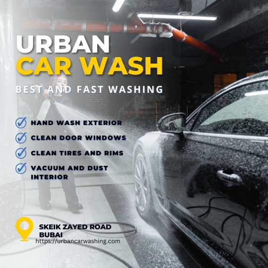 Al reem Car Washing